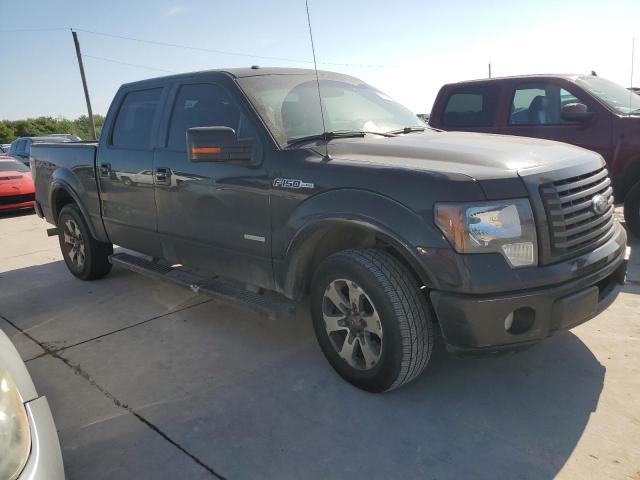 Photo 3 VIN: 1FTFW1CT5CFA70230 - FORD F150 SUPER 