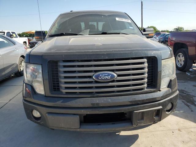 Photo 4 VIN: 1FTFW1CT5CFA70230 - FORD F150 SUPER 