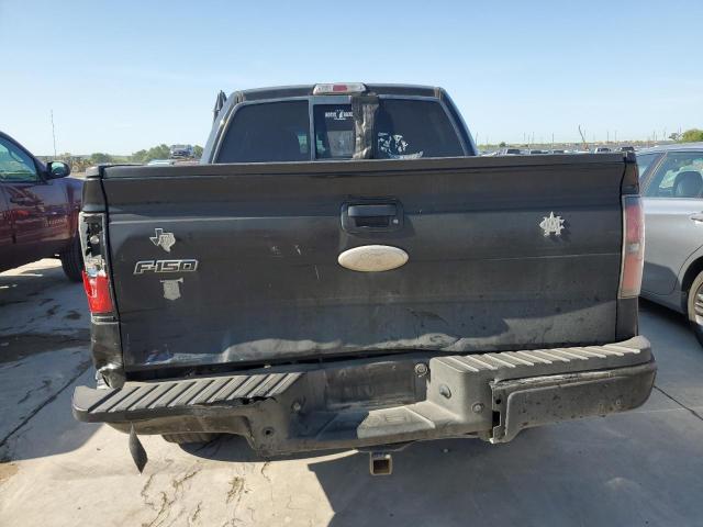 Photo 5 VIN: 1FTFW1CT5CFA70230 - FORD F150 SUPER 