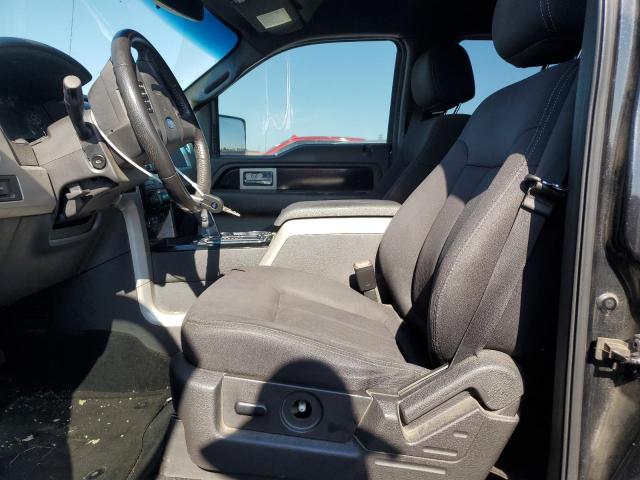 Photo 6 VIN: 1FTFW1CT5CFA70230 - FORD F150 SUPER 