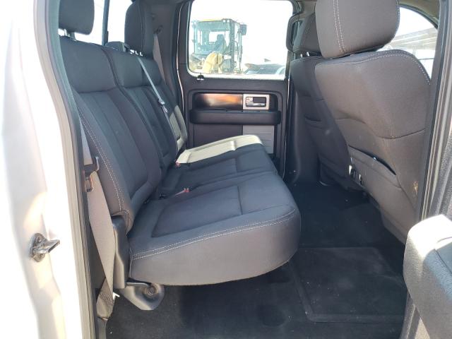 Photo 5 VIN: 1FTFW1CT5CFA85889 - FORD F-150 