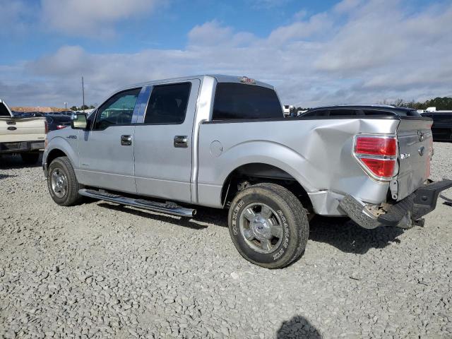 Photo 1 VIN: 1FTFW1CT5CFC48363 - FORD F150 SUPER 