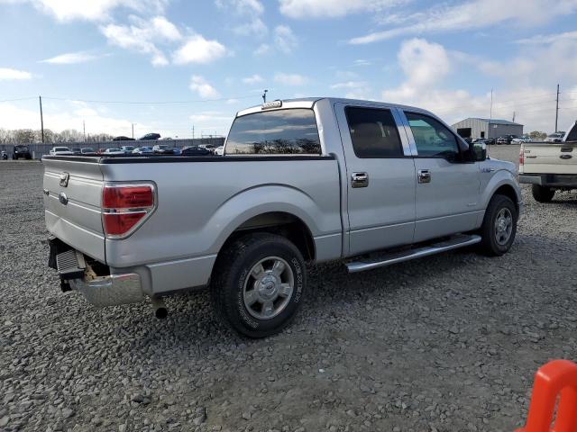 Photo 2 VIN: 1FTFW1CT5CFC48363 - FORD F150 SUPER 