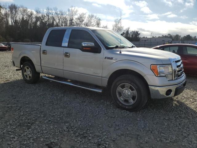 Photo 3 VIN: 1FTFW1CT5CFC48363 - FORD F150 SUPER 