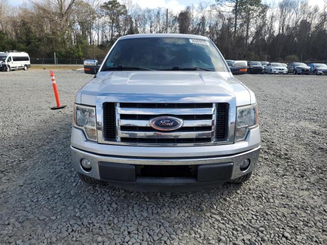 Photo 4 VIN: 1FTFW1CT5CFC48363 - FORD F150 SUPER 