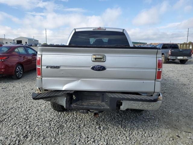 Photo 5 VIN: 1FTFW1CT5CFC48363 - FORD F150 SUPER 