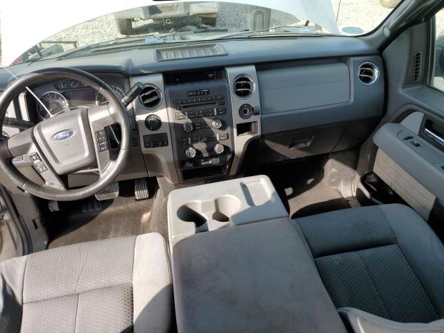 Photo 7 VIN: 1FTFW1CT5CFC48363 - FORD F150 SUPER 