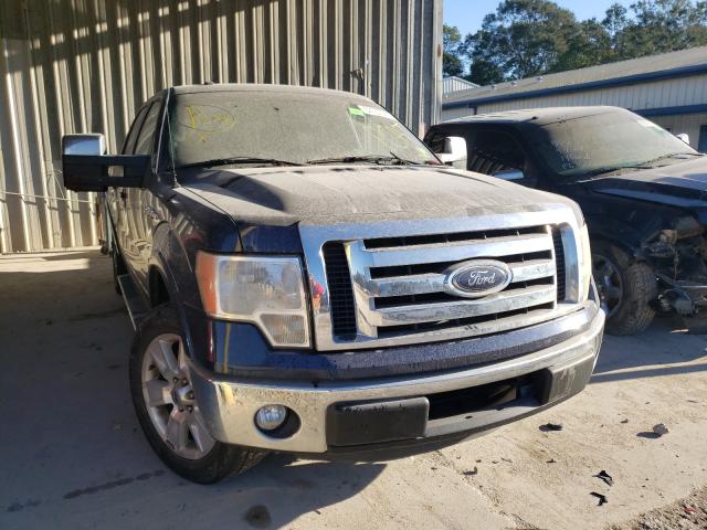 Photo 0 VIN: 1FTFW1CT5CKD41598 - FORD F150 SUPER 