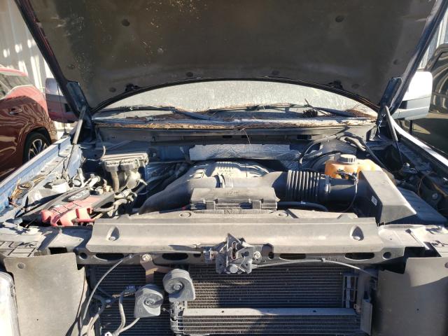 Photo 6 VIN: 1FTFW1CT5CKD41598 - FORD F150 SUPER 