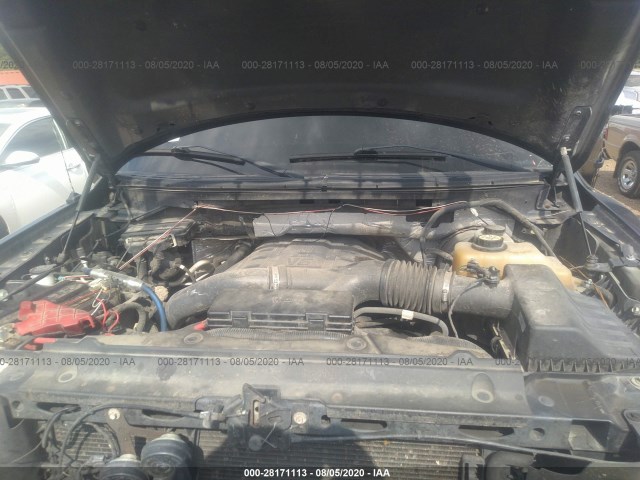 Photo 9 VIN: 1FTFW1CT5CKD87402 - FORD F-150 