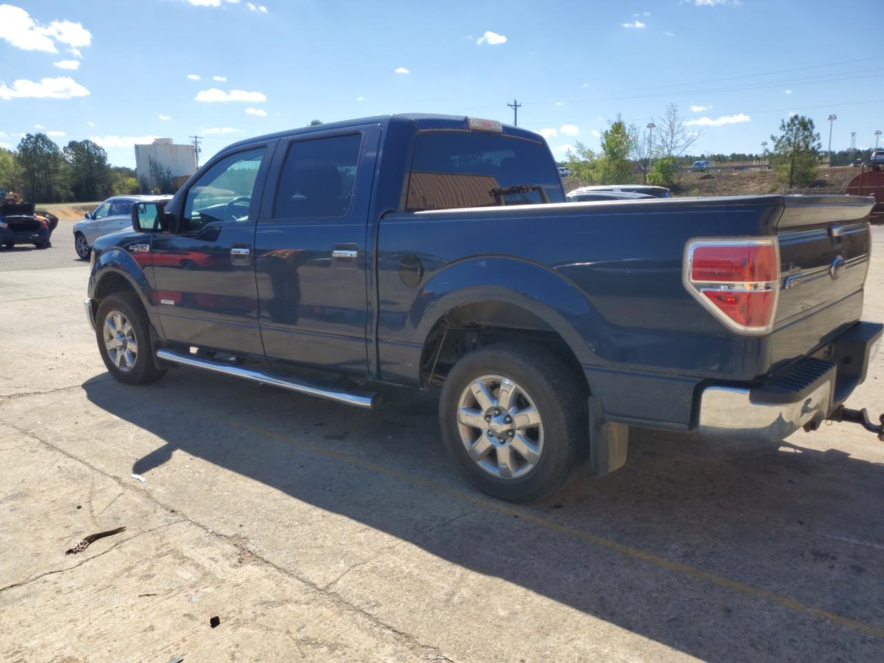 Photo 1 VIN: 1FTFW1CT5DFA09476 - FORD F-150 