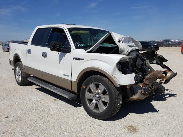 Photo 0 VIN: 1FTFW1CT5DFA37813 - FORD F150 2WD 