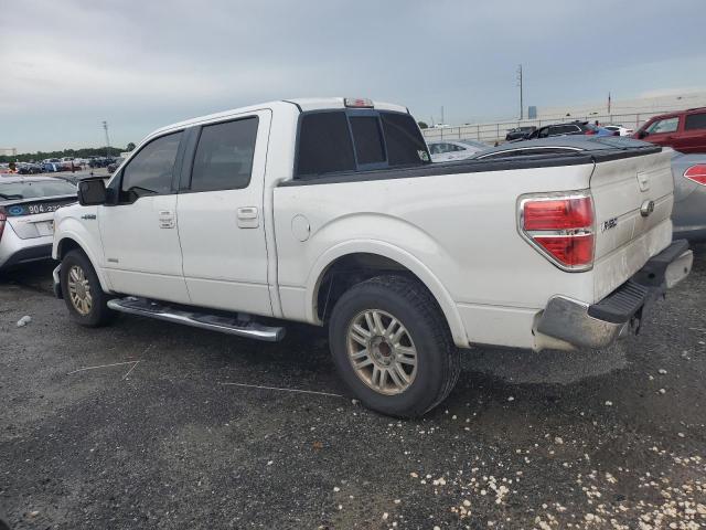 Photo 1 VIN: 1FTFW1CT5DFB87825 - FORD F-150 