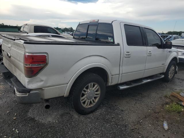 Photo 2 VIN: 1FTFW1CT5DFB87825 - FORD F-150 