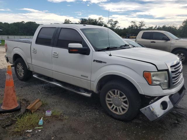 Photo 3 VIN: 1FTFW1CT5DFB87825 - FORD F-150 