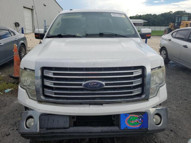 Photo 4 VIN: 1FTFW1CT5DFB87825 - FORD F-150 