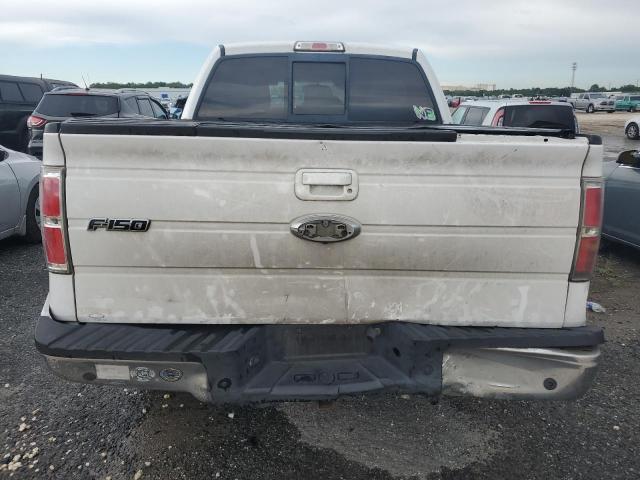 Photo 5 VIN: 1FTFW1CT5DFB87825 - FORD F-150 