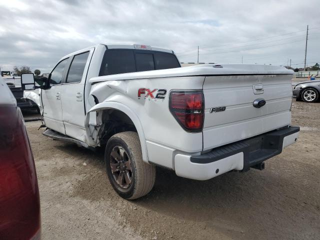 Photo 1 VIN: 1FTFW1CT5DFD69461 - FORD F-150 