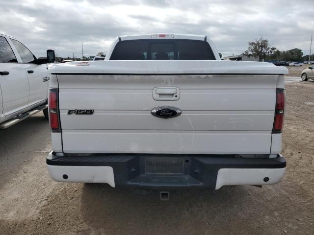 Photo 5 VIN: 1FTFW1CT5DFD69461 - FORD F-150 