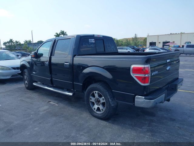 Photo 2 VIN: 1FTFW1CT5DFD76930 - FORD F-150 