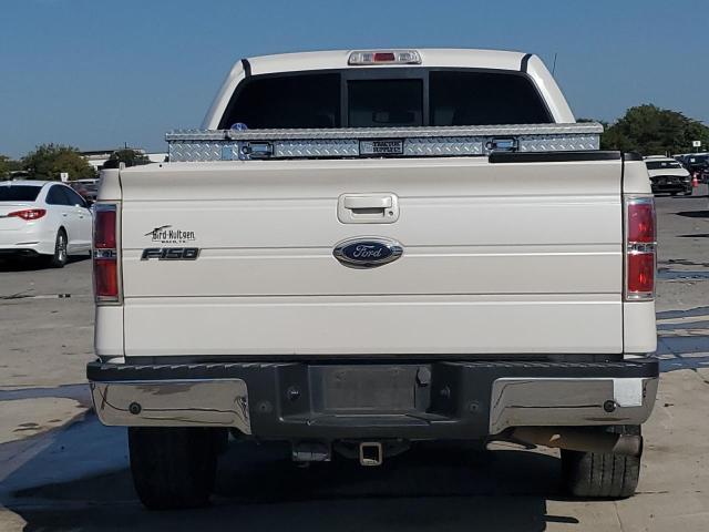 Photo 5 VIN: 1FTFW1CT5DFD81917 - FORD F150 SUPER 