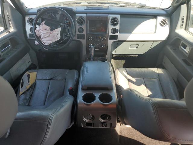 Photo 7 VIN: 1FTFW1CT5DFD81917 - FORD F150 SUPER 