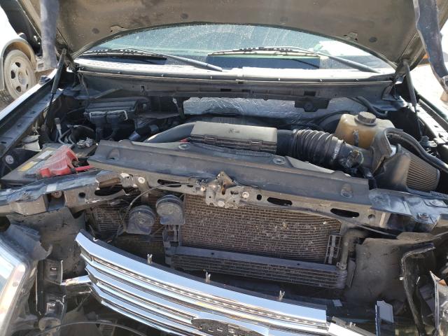 Photo 6 VIN: 1FTFW1CT5DKD07405 - FORD F150 SUPER 