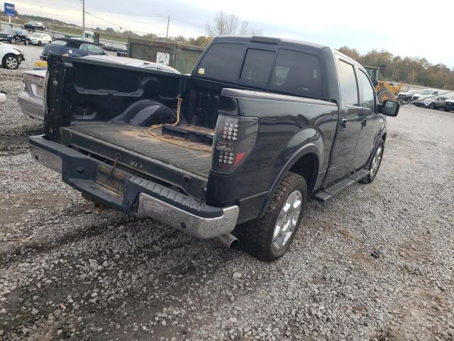 Photo 3 VIN: 1FTFW1CT5DKD86350 - FORD F150 SUPER 