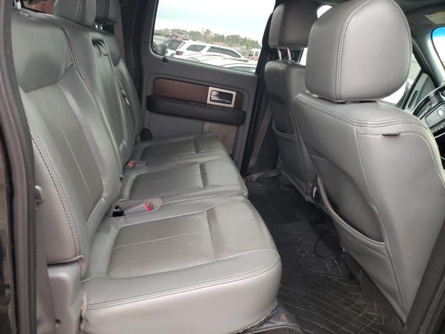 Photo 5 VIN: 1FTFW1CT5DKD86350 - FORD F150 SUPER 