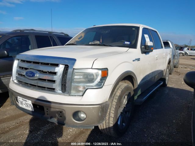 Photo 1 VIN: 1FTFW1CT5DKD88633 - FORD F-150 