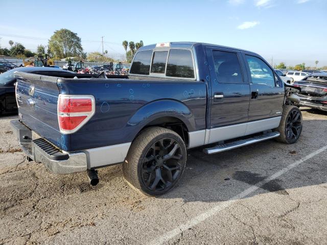 Photo 2 VIN: 1FTFW1CT5DKE22070 - FORD F-150 