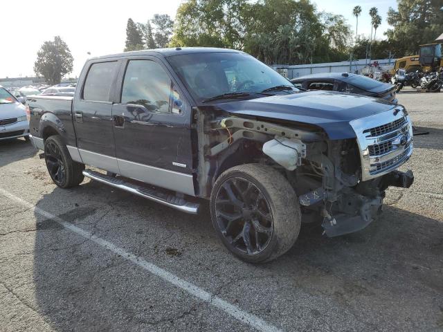 Photo 3 VIN: 1FTFW1CT5DKE22070 - FORD F-150 