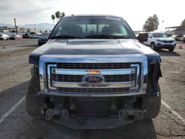 Photo 4 VIN: 1FTFW1CT5DKE22070 - FORD F-150 