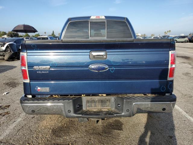 Photo 5 VIN: 1FTFW1CT5DKE22070 - FORD F-150 