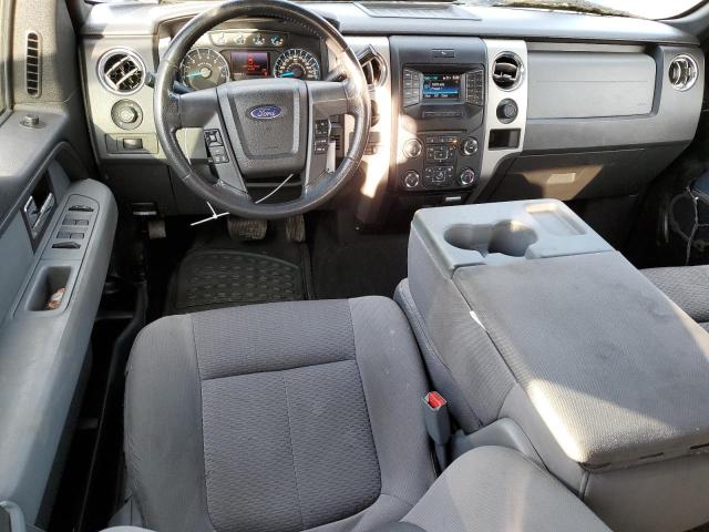 Photo 7 VIN: 1FTFW1CT5DKE22070 - FORD F-150 