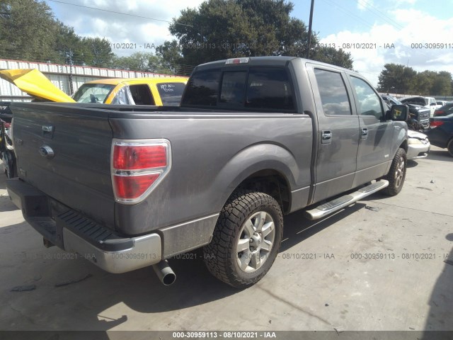 Photo 3 VIN: 1FTFW1CT5DKE81572 - FORD F-150 