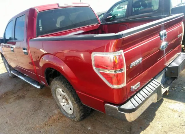 Photo 2 VIN: 1FTFW1CT5DKF52690 - FORD F-150 