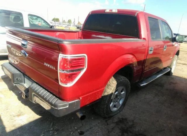 Photo 3 VIN: 1FTFW1CT5DKF52690 - FORD F-150 