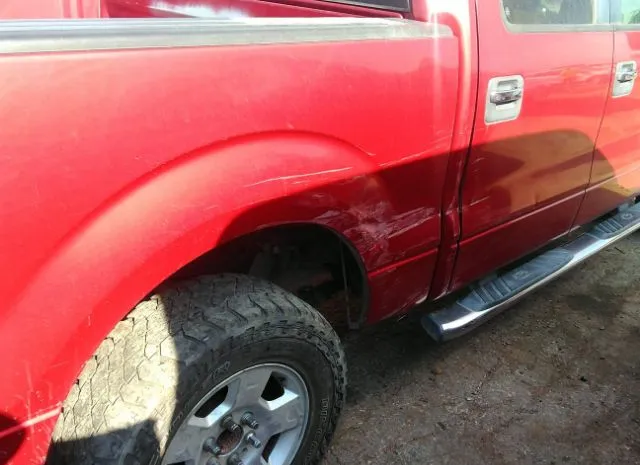 Photo 5 VIN: 1FTFW1CT5DKF52690 - FORD F-150 