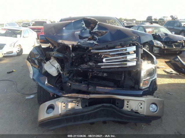 Photo 5 VIN: 1FTFW1CT5DKF70672 - FORD F-150 