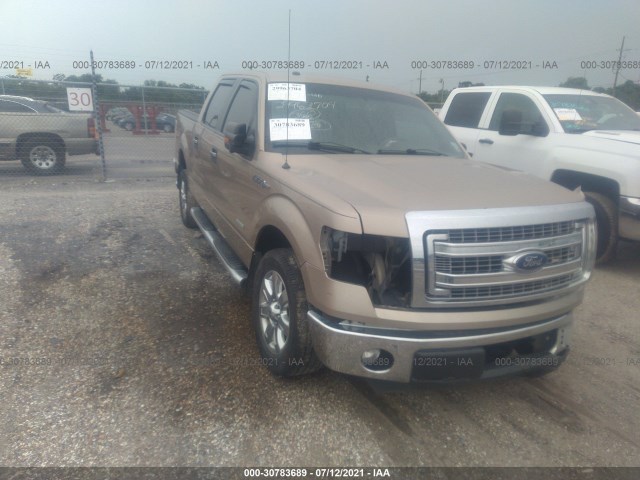 Photo 0 VIN: 1FTFW1CT5DKF90887 - FORD F-150 