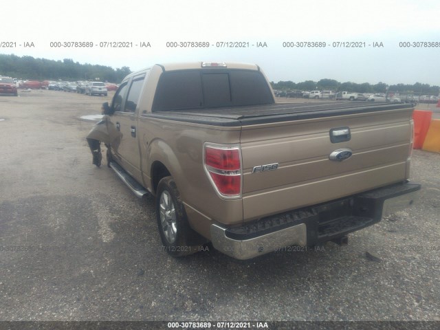 Photo 2 VIN: 1FTFW1CT5DKF90887 - FORD F-150 