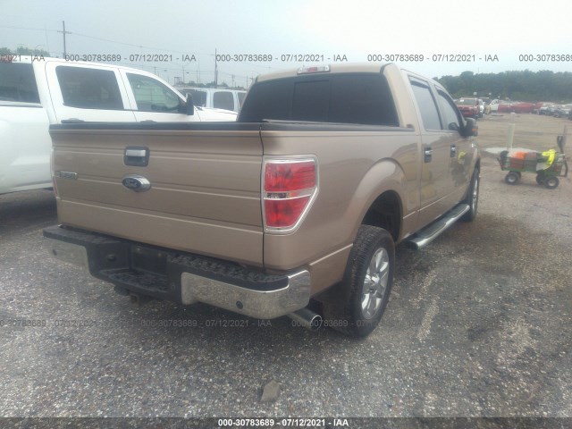 Photo 3 VIN: 1FTFW1CT5DKF90887 - FORD F-150 