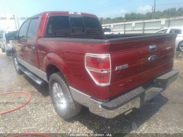 Photo 2 VIN: 1FTFW1CT5DKG17456 - FORD F-150 