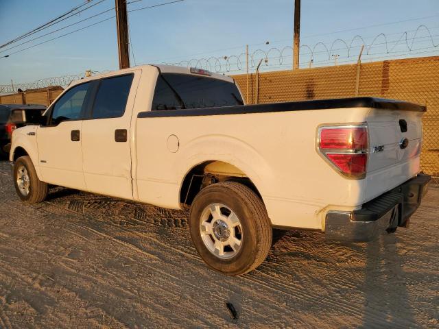 Photo 1 VIN: 1FTFW1CT5DKG52255 - FORD F150 SUPER 