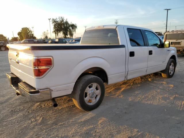 Photo 2 VIN: 1FTFW1CT5DKG52255 - FORD F150 SUPER 