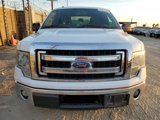 Photo 4 VIN: 1FTFW1CT5DKG52255 - FORD F150 SUPER 