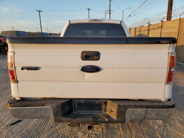 Photo 5 VIN: 1FTFW1CT5DKG52255 - FORD F150 SUPER 