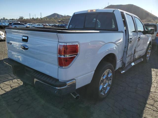 Photo 3 VIN: 1FTFW1CT5EFB31384 - FORD F150 SUPER 