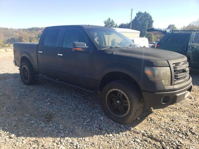 Photo 3 VIN: 1FTFW1CT5EFB93111 - FORD F-150 